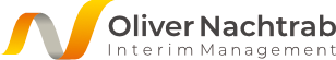 Oliver Nachtrab Interim Management